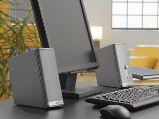 Altavoces Bose Companion 2 Serie II