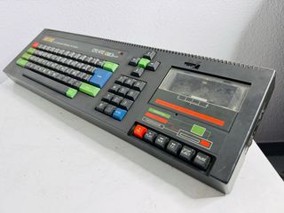 Amstrad CPC 472 Ordenador Personal 1985