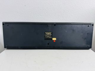 Amstrad CPC 472 Ordenador Personal 1985
