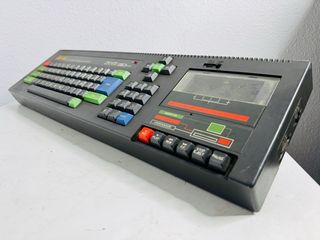 Amstrad CPC 472 Ordenador Personal 1985