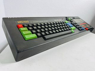 Amstrad CPC 472 Ordenador Personal 1985