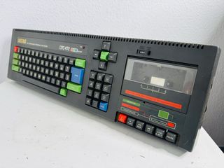 Amstrad CPC 472 Ordenador Personal 1985