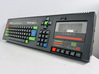 Amstrad CPC 472 Ordenador Personal 1985