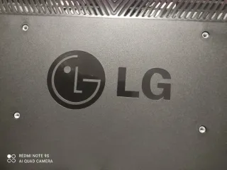 Televisor LG 32LG2000 LCD HD Ready