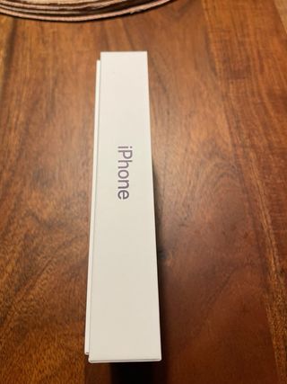 iPhone 12 - 128 GB Negro - 82% batería