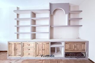 Piso en venta en Centro en Fuenlabrada