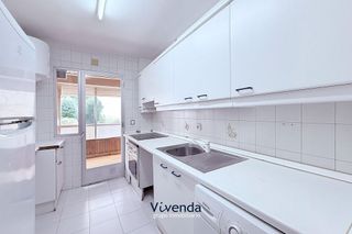 Piso en venta en Centro en Fuenlabrada