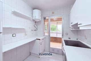 Piso en venta en Centro en Fuenlabrada