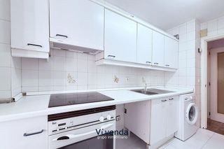 Piso en venta en Centro en Fuenlabrada