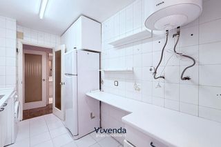 Piso en venta en Centro en Fuenlabrada