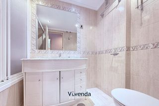 Piso en venta en Centro en Fuenlabrada