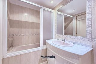 Piso en venta en Centro en Fuenlabrada