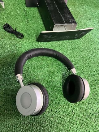 Auriculares Lauson PH201 Plata