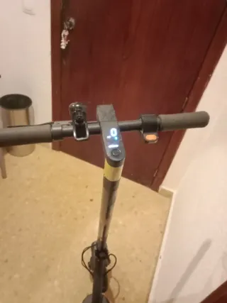 Patinete Eléctrico Xiaomi