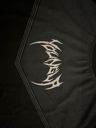 Camiseta YoungLA Gym Hombre Talla M | Ajuste Depor