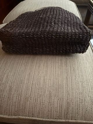 Bolso Massimo Dutti Verano