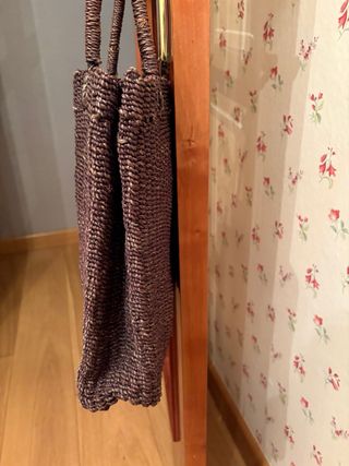 Bolso Massimo Dutti Verano