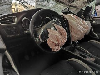 Llanta citroen 9688832277 ds4 - 1.6 vti mt 219062