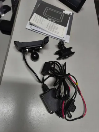 GPS Garmin Zumo 346 LMT-S