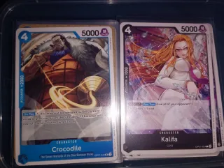 Lotto Pokémon e One Piece