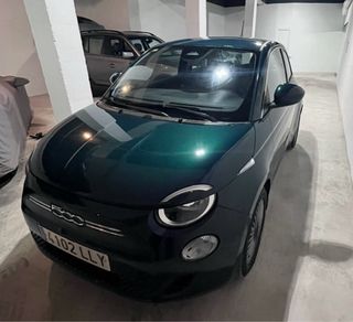 FIAT 500E ICON 320km