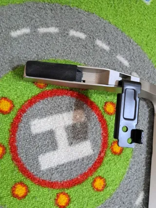 Pata para Sony 43 TV