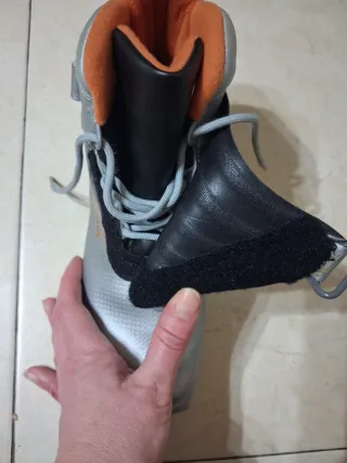 Scarpe sci fondo Meindl 39