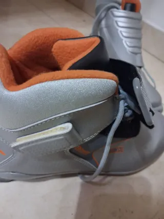 Scarpe sci fondo Meindl 39