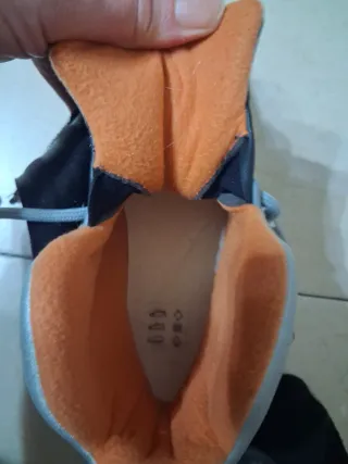 Scarpe sci fondo Meindl 39