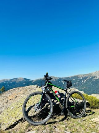 Bicicleta MTB Giant Talon talla L