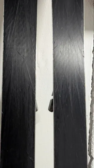 Esquís Head Liquidmetal m77i 181cm