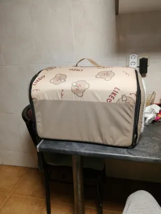 Casa para perro o gato