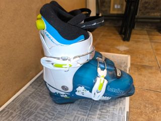 Botas de esquí infantiles Wedze Pumzi 500