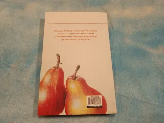 La importancia de comer sano y saludable