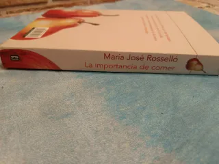 La importancia de comer sano y saludable