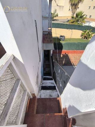 Casa en venta en San Gabriel en Alicante