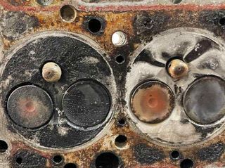 Culata r6010161401 mercedes-benz vito w638 137227