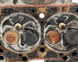 Culata r6010161401 mercedes-benz vito w638 137227