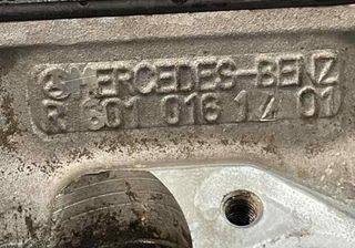 Culata r6010161401 mercedes-benz vito w638 137227