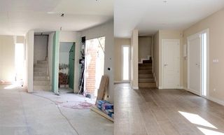 Reformas tu hogar con nosotros grandes precios