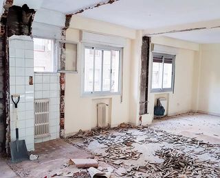 Reformas tu hogar con nosotros grandes precios