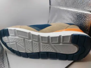 Tenis Comfeetkids Talla 39