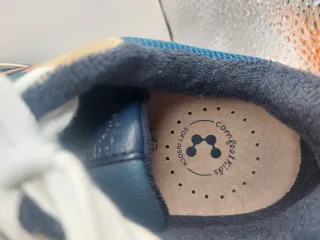 Tenis Comfeetkids Talla 39