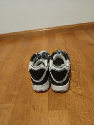 Zapatillas deportivas