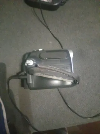 Videocámara Samsung VP-D361 Digital Cam