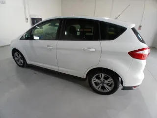 Ford C-MAX 2015