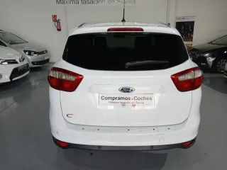 Ford C-MAX 2015