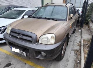 Culata hyundai 2211127901 santa 2.0 crdi mt 227075
