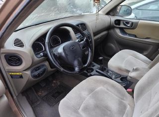 Culata hyundai 2211127901 santa 2.0 crdi mt 227075