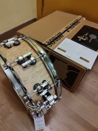Caja Batería Sonor SQ2 14"